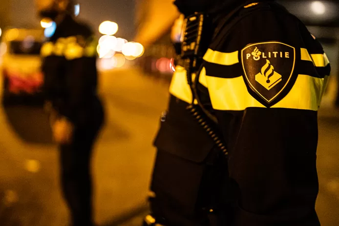 Vier verdachten aangehouden in verband met explosies in Amsterdam