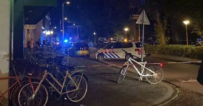 37-jarige man zwaargewond na schietpartij in Zwolle